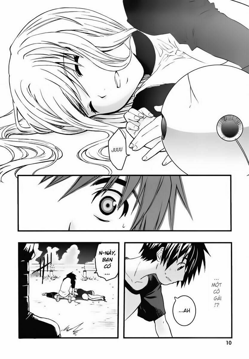 nejimakiboshi to aoi sora chapter 1 12