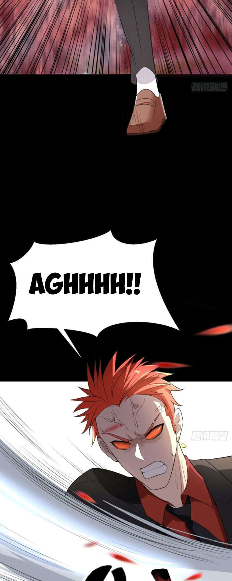 đỉnh phong cường thiếu chapter 68 24