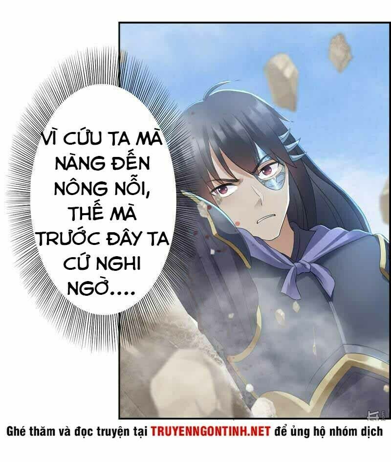 cuồng nữ trọng sinh - hoàn khố thất hoàng phi chapter 42 8