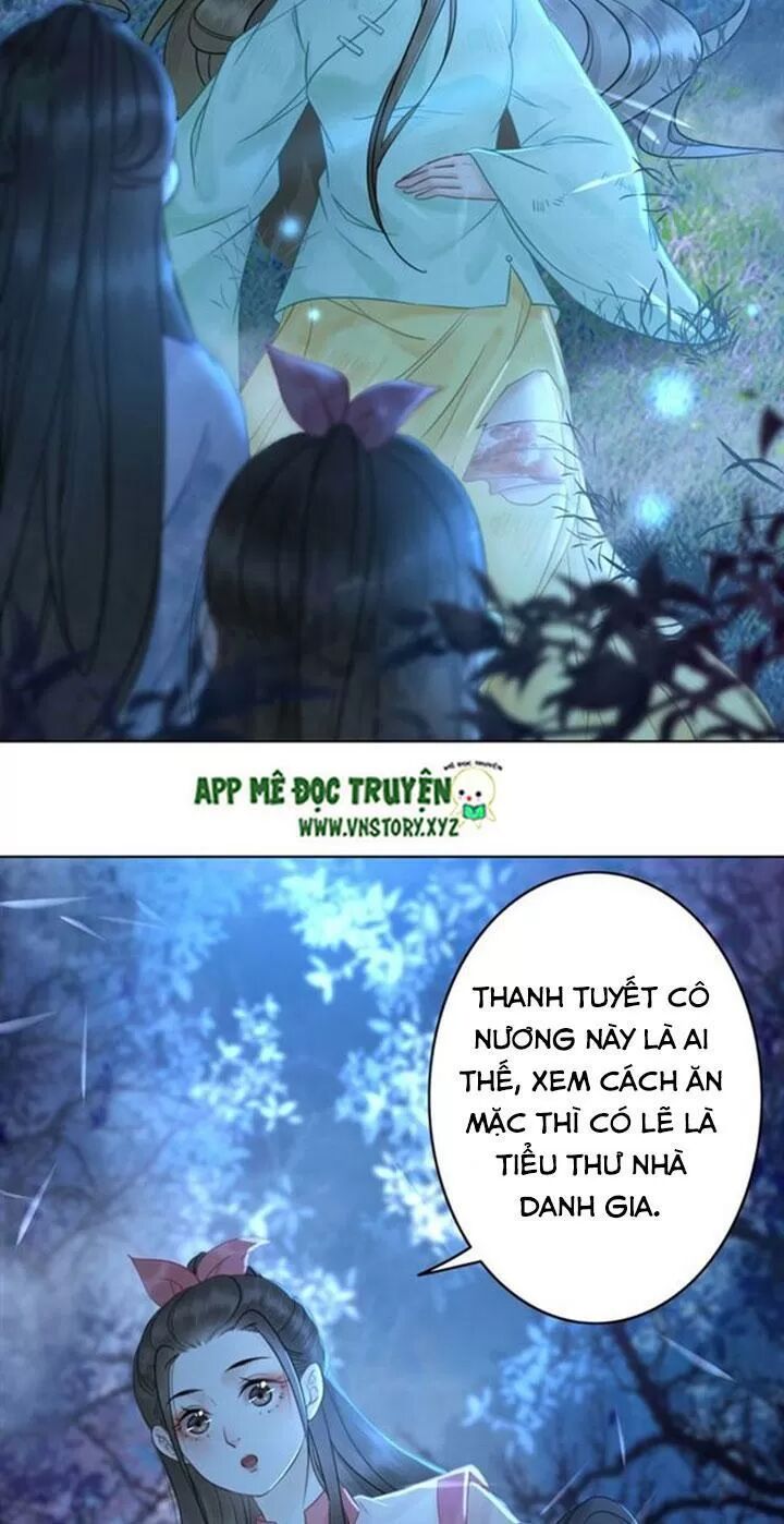 cực phẩm phế vật tiểu thư chapter 75 4