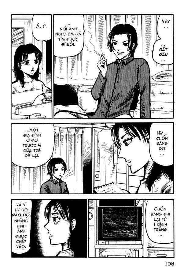 the ring chapter 6 8