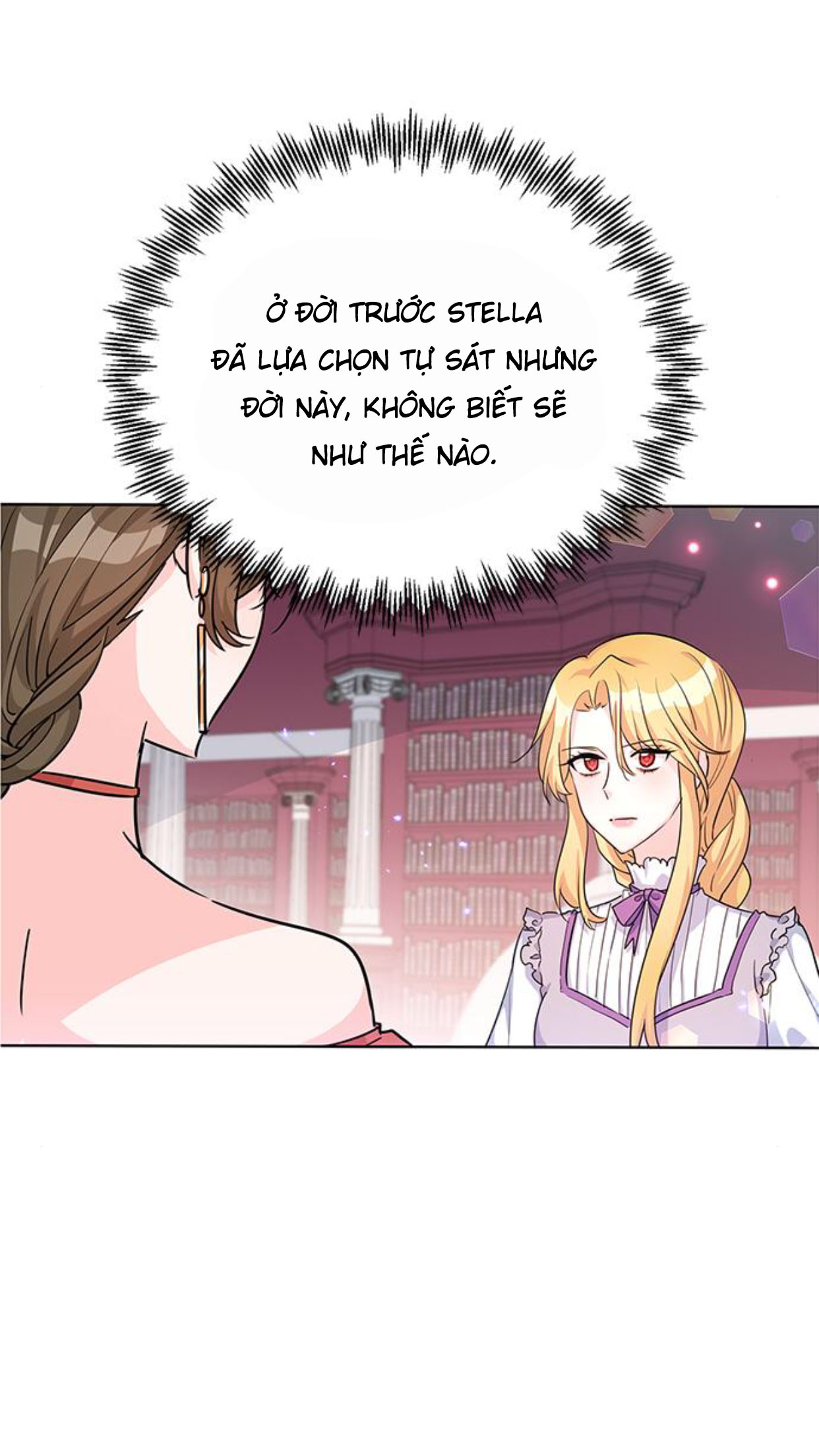 nữ hiệp sĩ tái xuất chapter 20 27