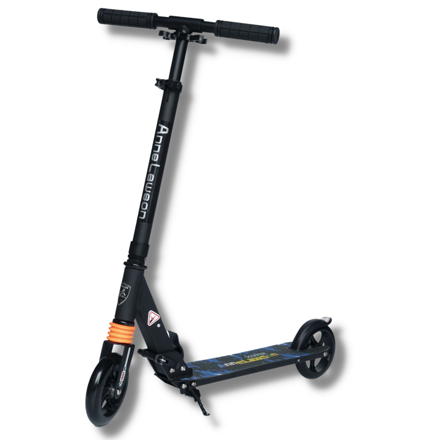 Xe Scooter Người Lớn 2 Bánh Centosy ALS C3 New - Khung Chắc Chắn, Gắp Gọn Tiện Lợi