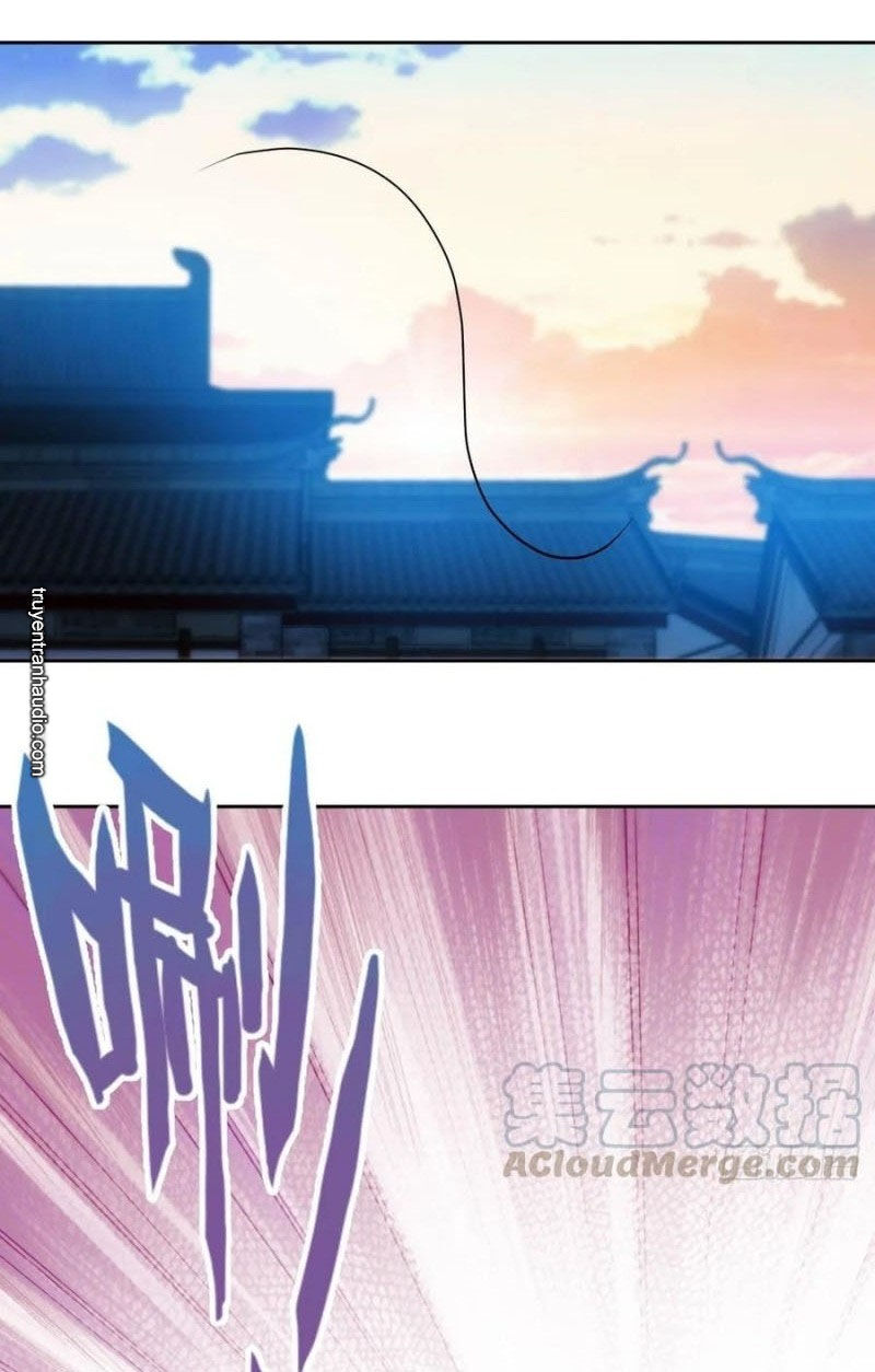 hồng thiên thần tôn chapter 102 29