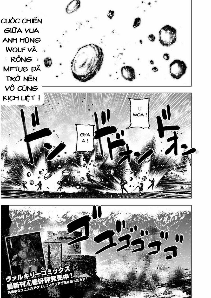 maou no hajimekata chapter 31 4