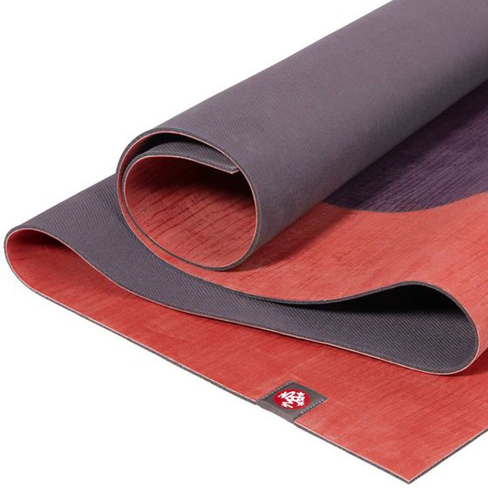 Thảm Tập Yoga Manduka – eKO lite 4mm