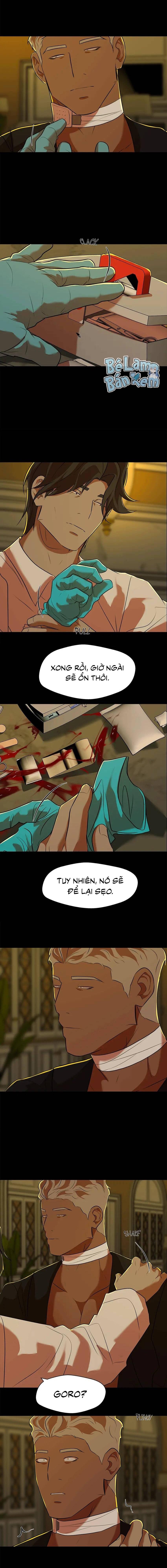 love murder basketball chapter 49 12