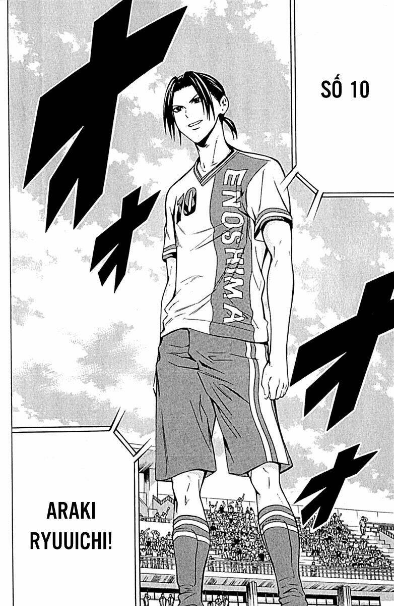 kỵ sĩ trong vòng cấm chapter 75 19