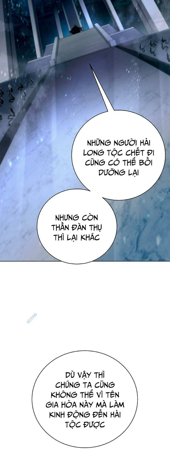 xuyên không thành hổ chapter 108 48