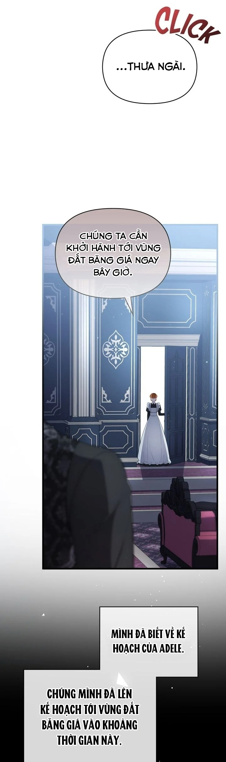 màn đêm tối của adeline chapter 73 8