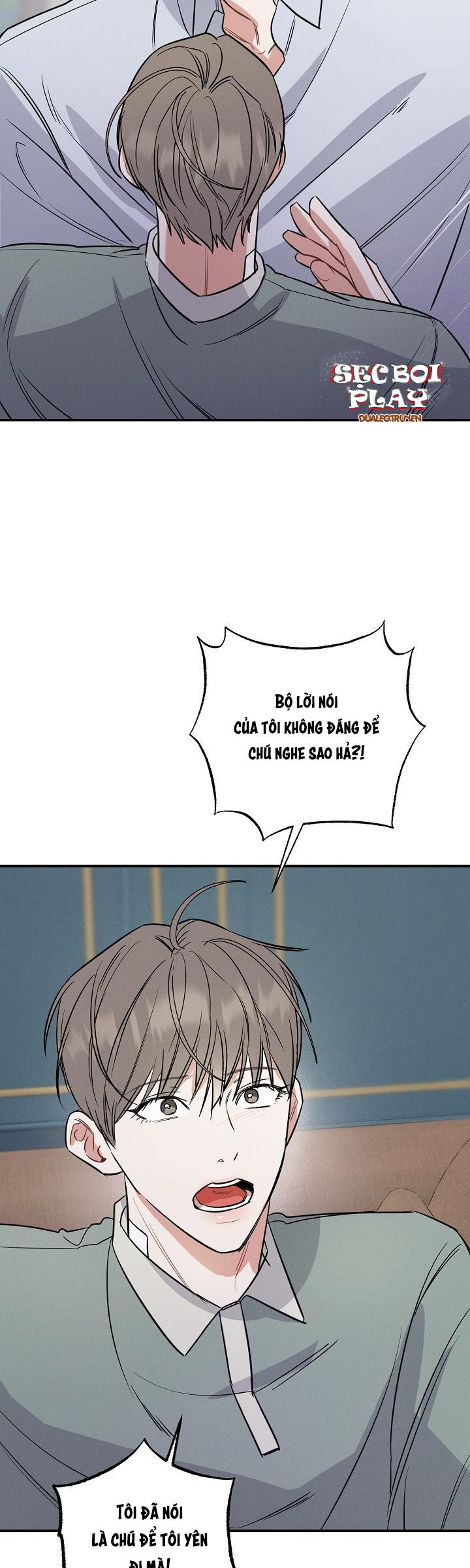 mặt trời của đêm chapter 10 12