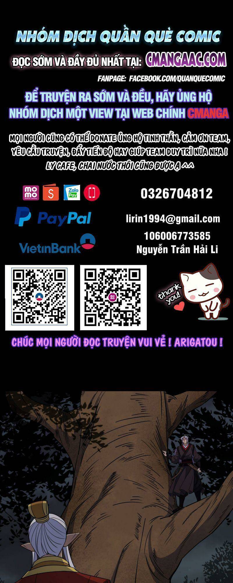 thông u đại thánh chapter 104 1