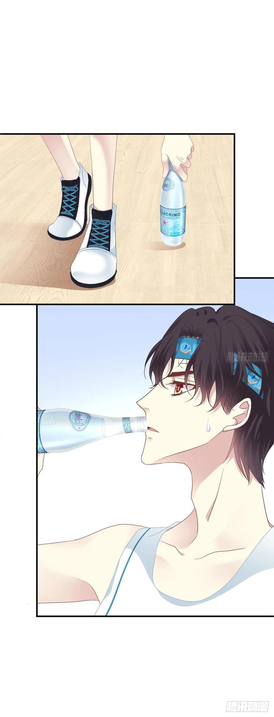 kiểm soát tuyệt đối chapter 79 12