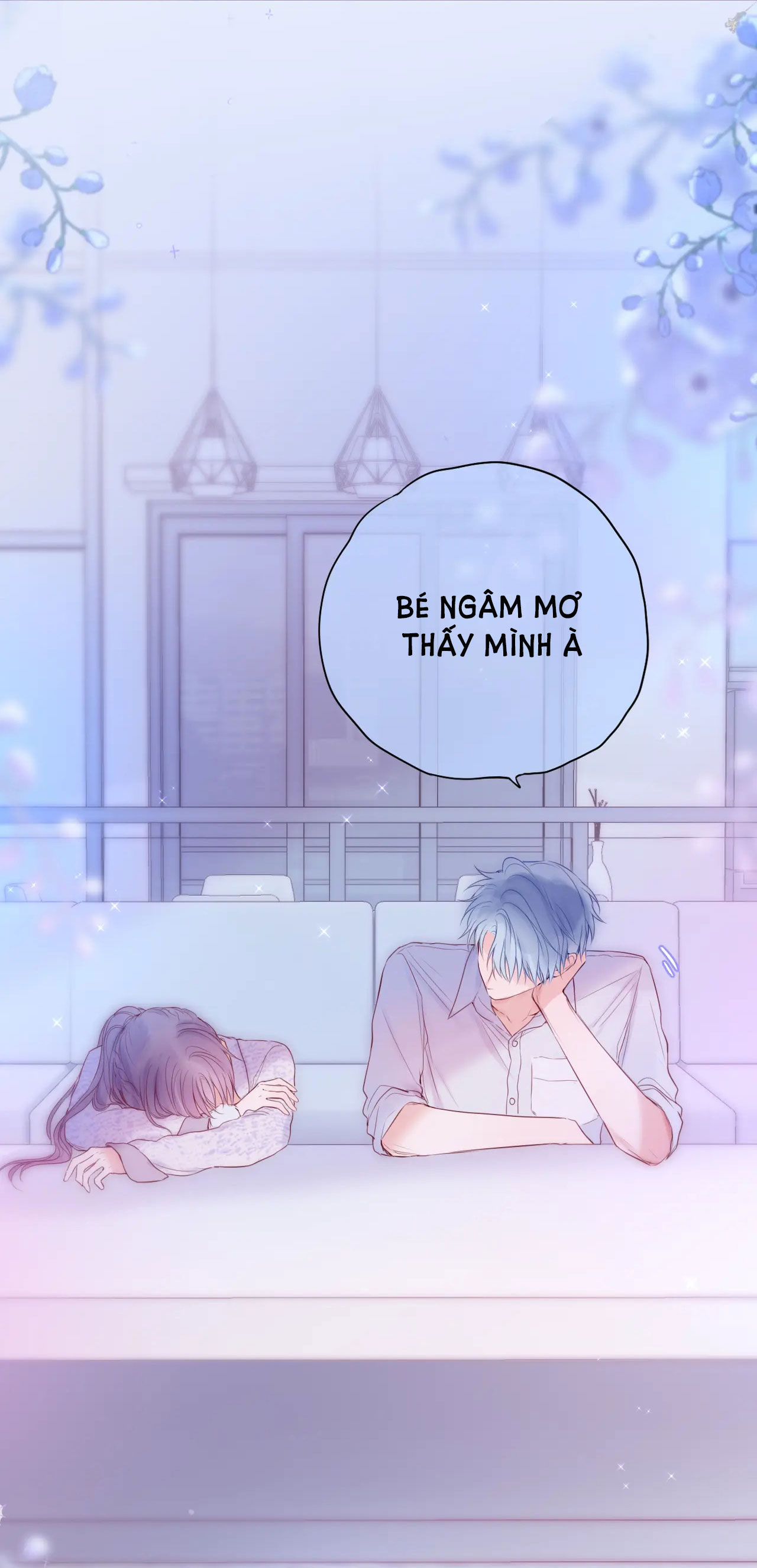 cạm bẫy của hồ ly chapter 45.5 29