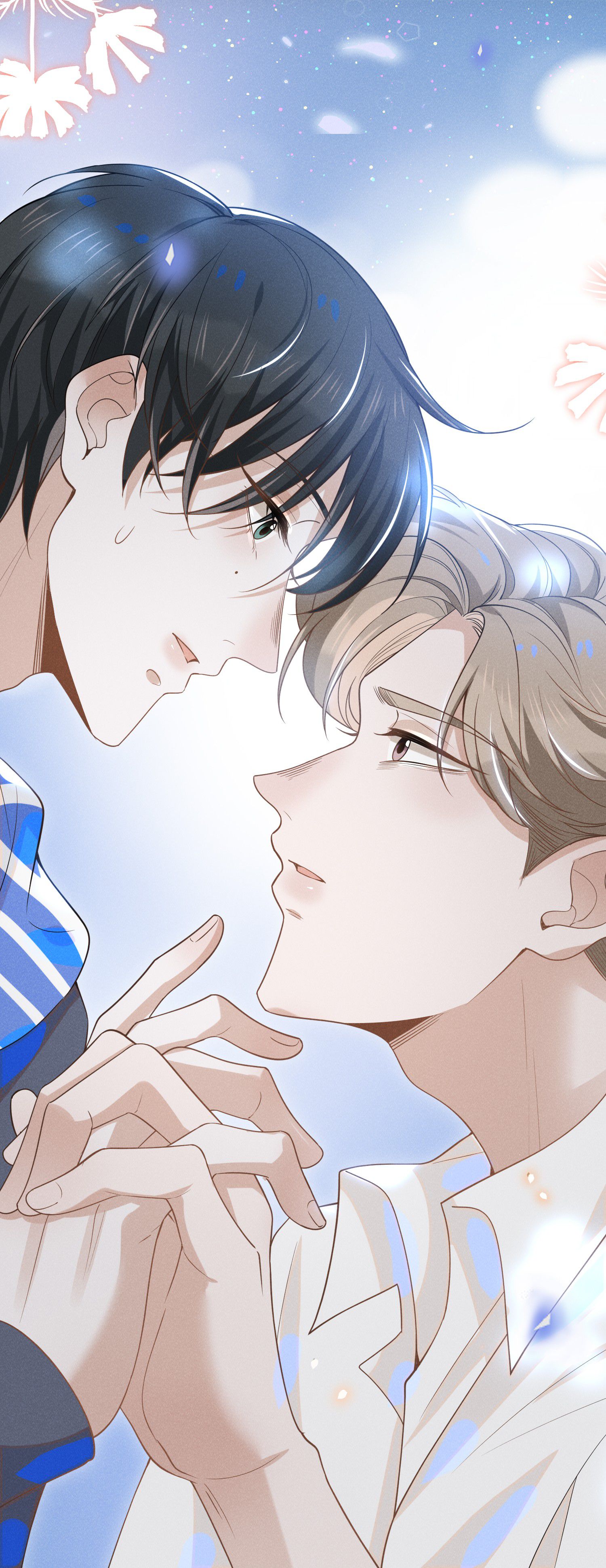 kiếp sau không gặp chapter 30 24