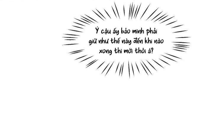 |drop| nụ hôn chết chóc chapter 8 43