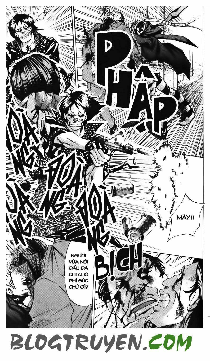 ma vương chapter 41 12