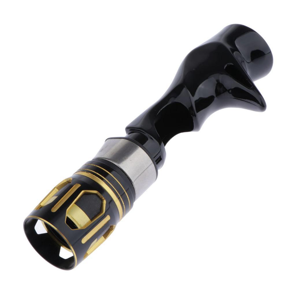 Heavy Duty Fly Reel Seat Spinning Fishing Rod Reel Seat Rod Repair