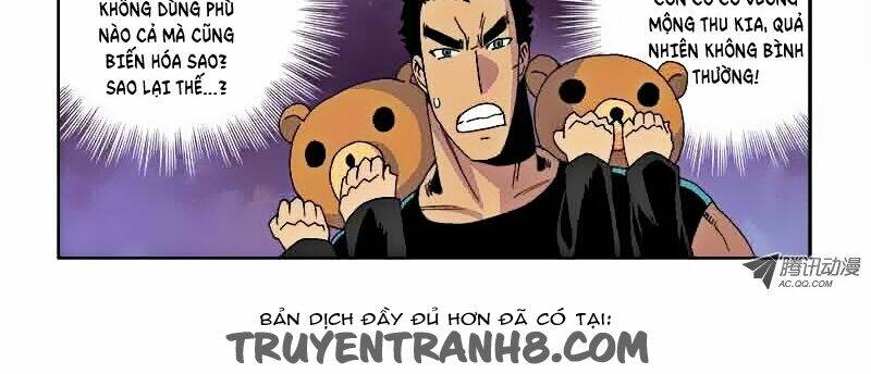 táng hồn môn chapter 28 2