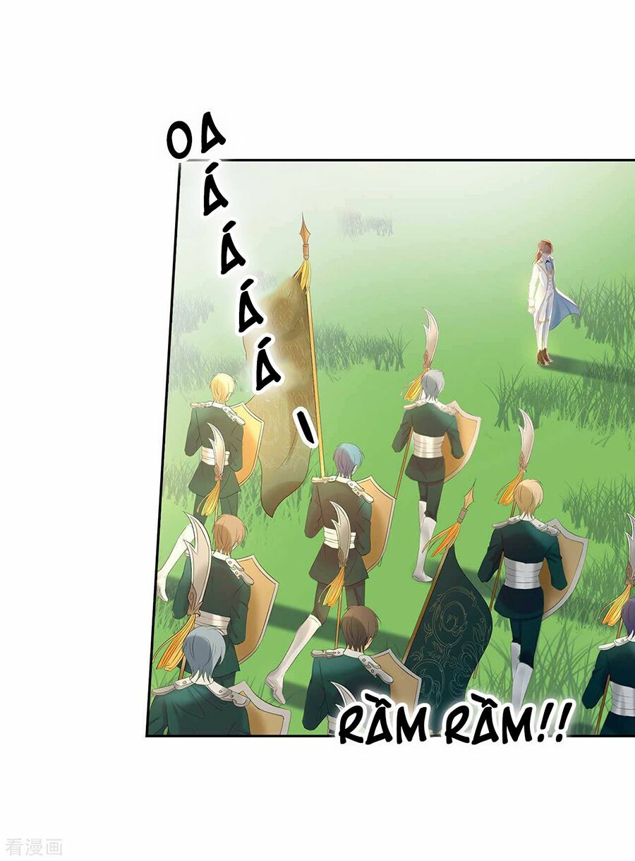 huynh khống công tước gả không được chapter 53.1 10