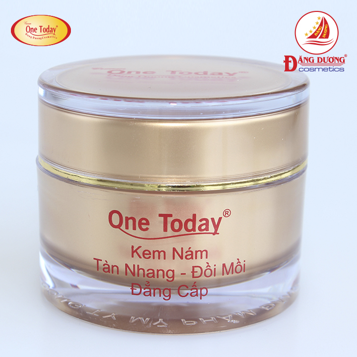 ONE TODAY - KEM NÁM - TÀN NHANG - ĐỒI MỒI ĐẲNG CẤP (ĐC VIP) - 30g