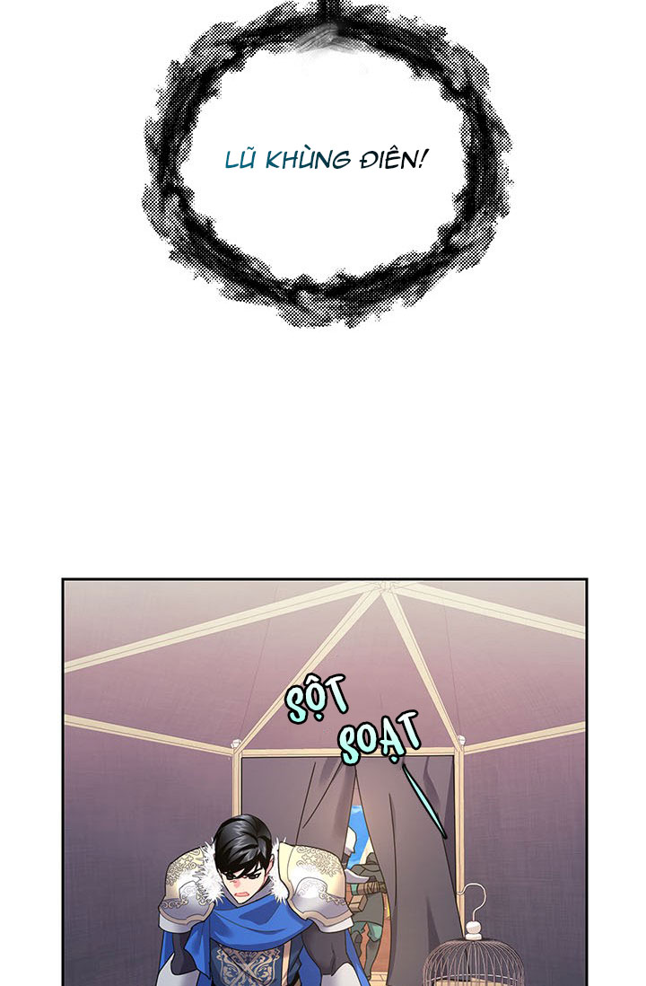 công chúa của loài chim chapter 36.1 27