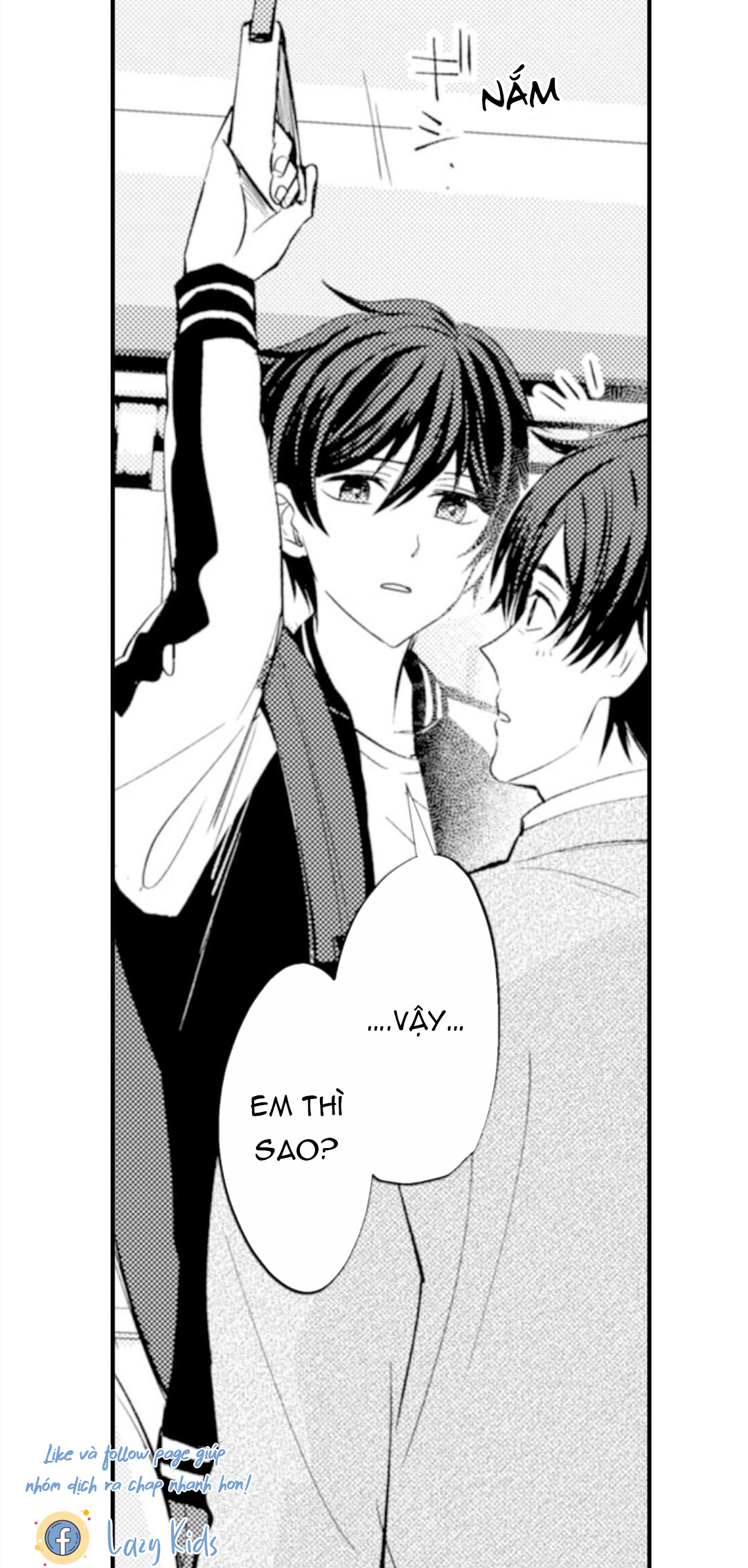 mặt sẹo quyến rũ chapter 1 23