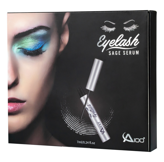 Serum Dưỡng Mi Eyelash Sage A100