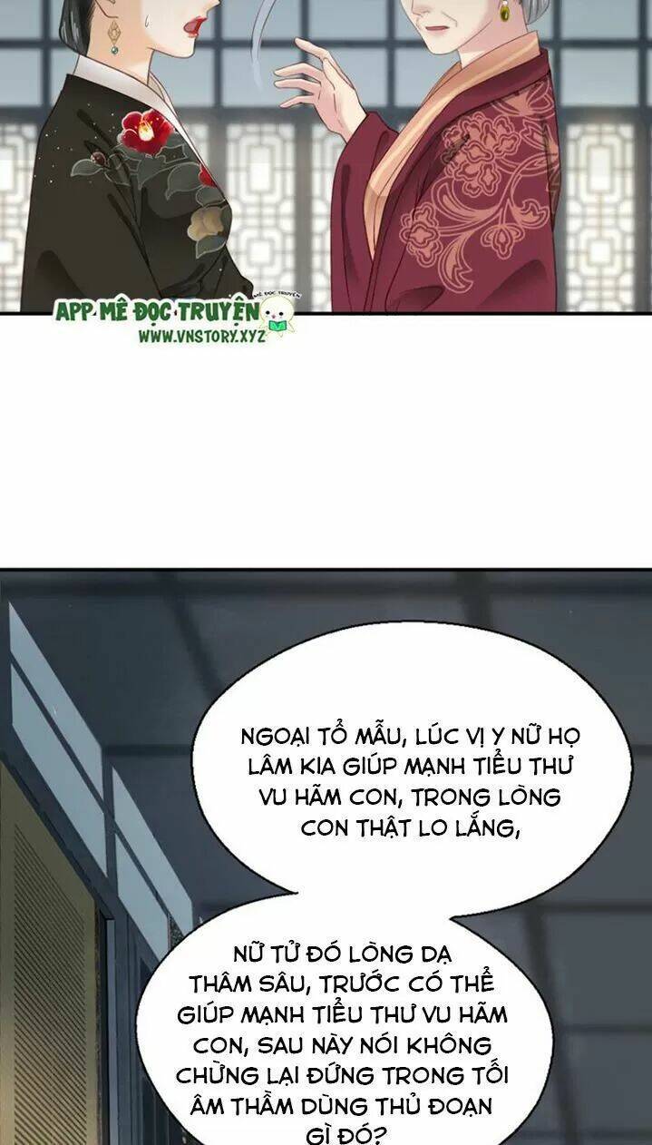 kiều nữ độc phi chapter 186 29