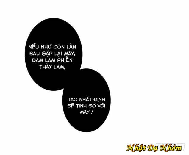 nữ thần tại thượng chapter 3 14