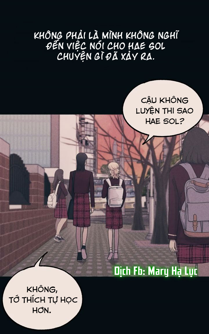 yeonwoo ngây thơ chapter 19 56