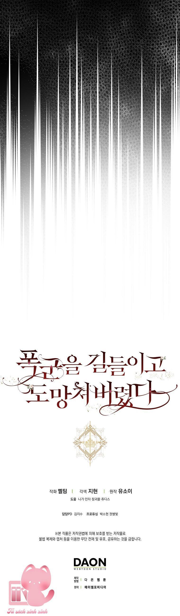 thuần hóa bạo chúa rồi bỏ trốn chapter 85 57