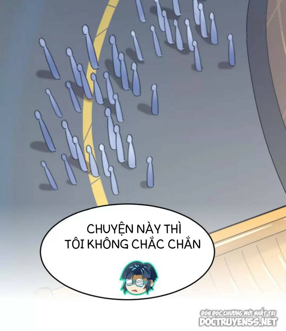 ngự thú phản khoa học chapter 35 22