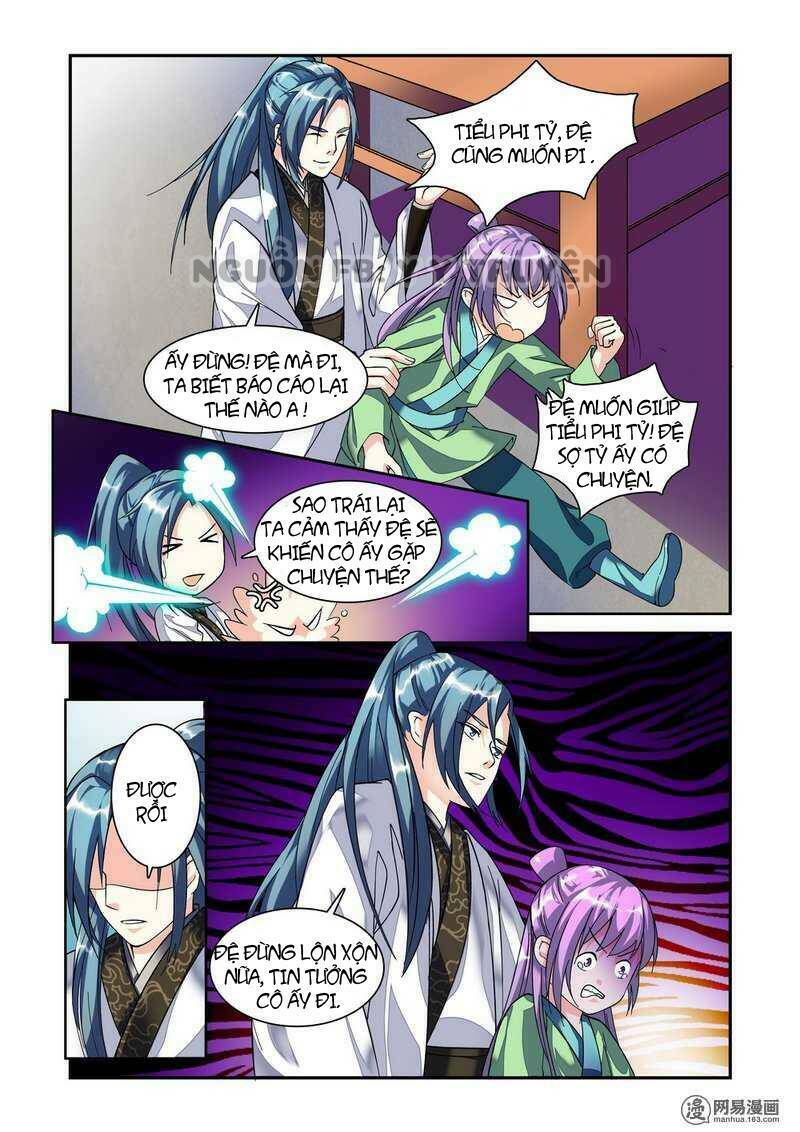 l­ưu manh giang hồ chapter 8 2