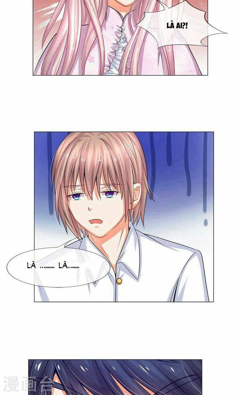 thiếu soái của tôi chính là manh như vậy chapter 43 13