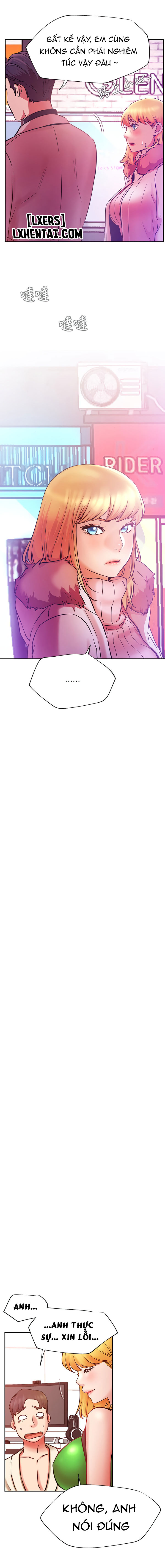 cuộc sống như anh hằng mơ chapter 31 12