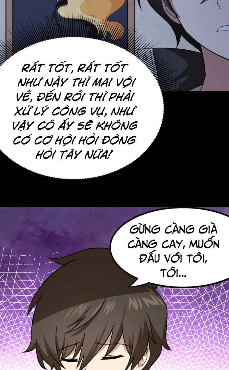 bạn gái virus của tôi chapter 399 43