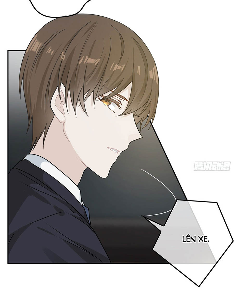 hai cách tìm gặp người yêu chapter 81 9