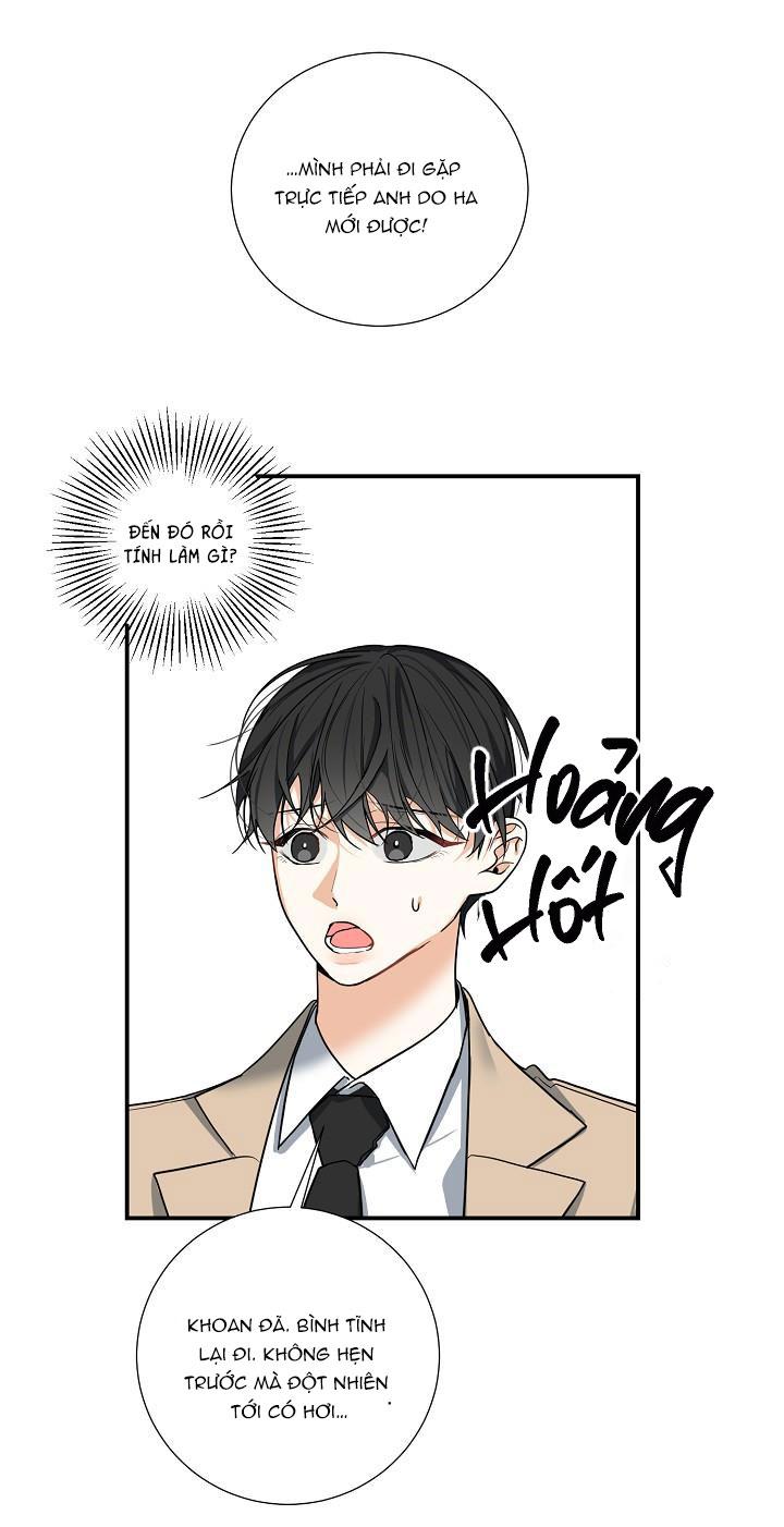 đêm săn chapter 8 21