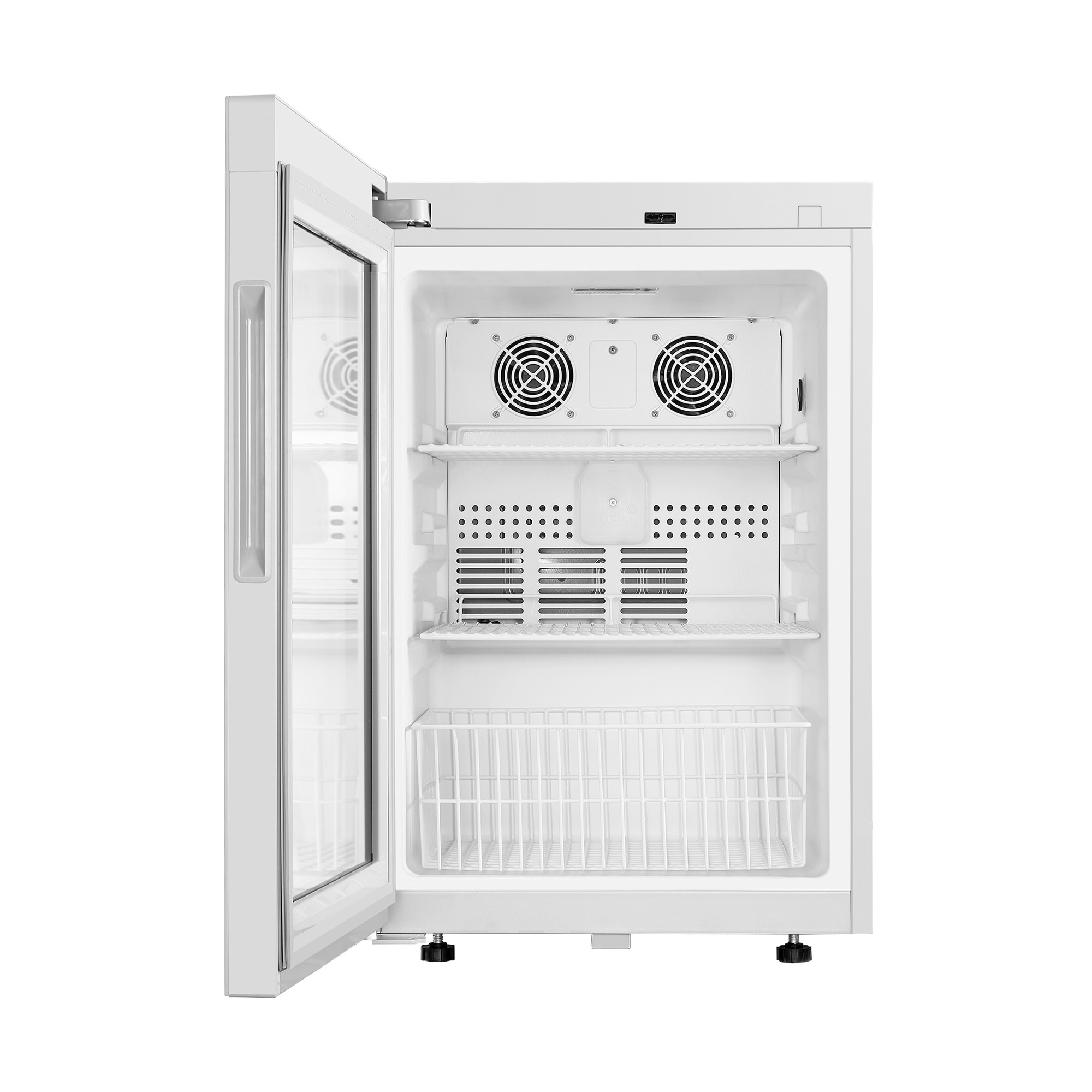 Tủ lạnh dược phẩm thế hệ mới HYC-85GD