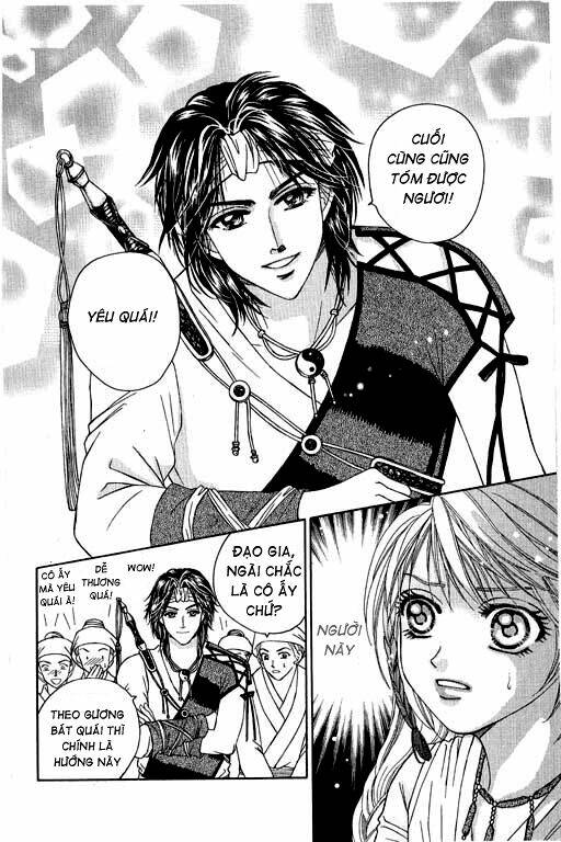 divine melody (tiên khúc) chapter 2 15