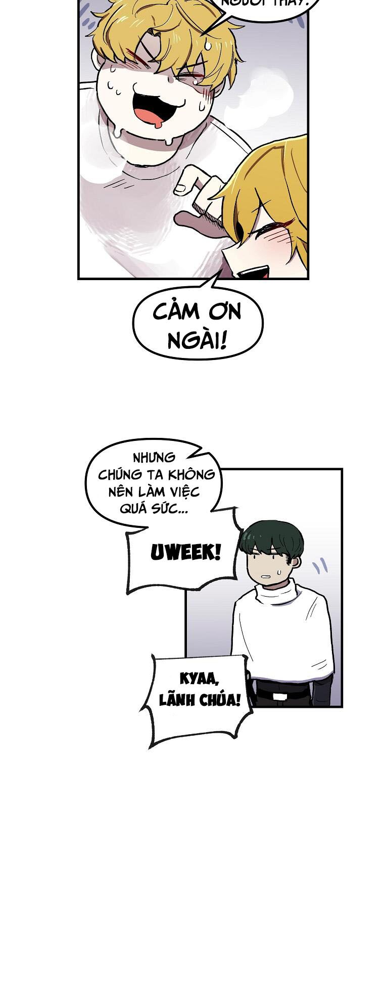 người chơi lỗi chapter 7 11