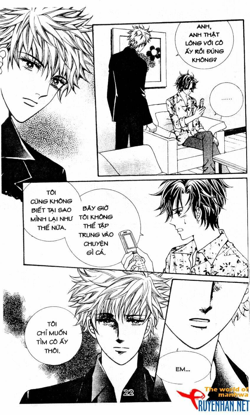 chàng trai hào hiệp chapter 11 24