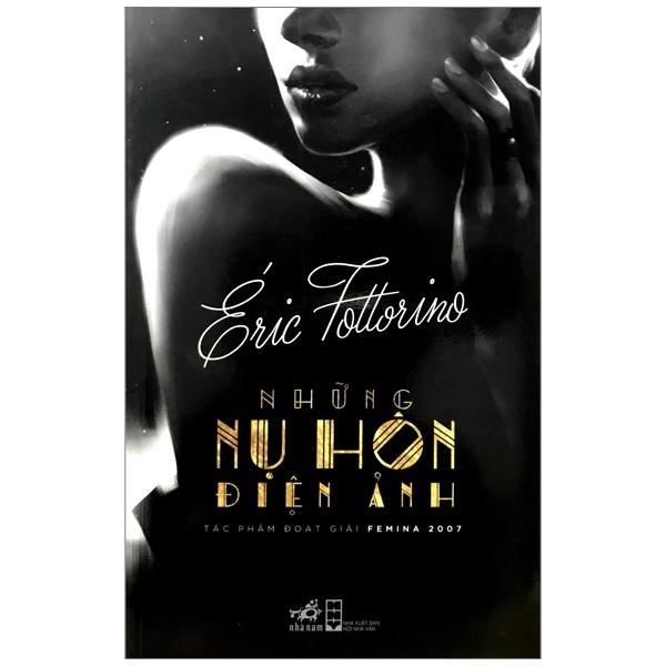 Sách Những Nụ Hôn Điện Ảnh