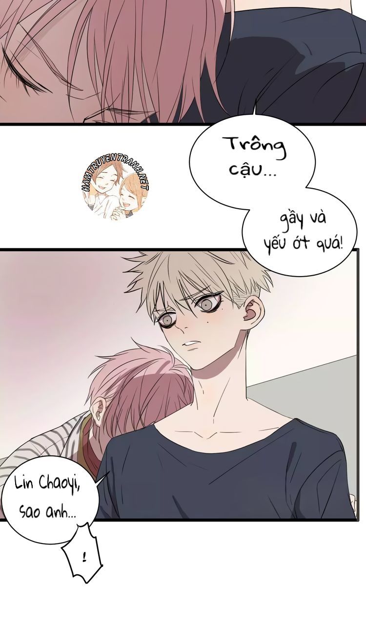 the unfeeling me chapter 18 11