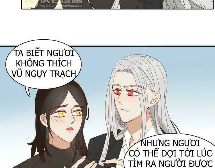 ta chỉ muốn giết ngươi chapter 20 23