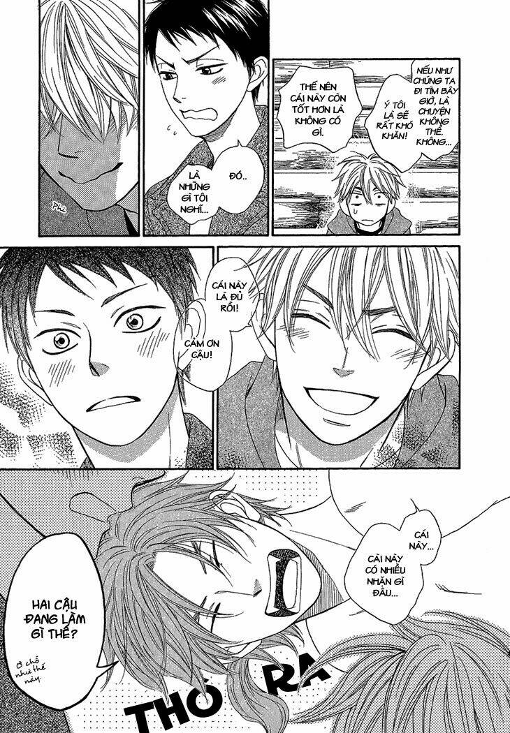 ayakari-zoushi chapter 4.2 36