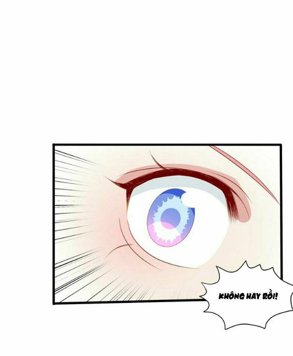 quản lí ngây ngô và thần tượng ác ma chapter 14 44