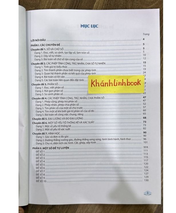 Sách - Nâng cao và phát triển Toán 4 theo chuyên đề (dùng chung cho 3 bộ sgk)