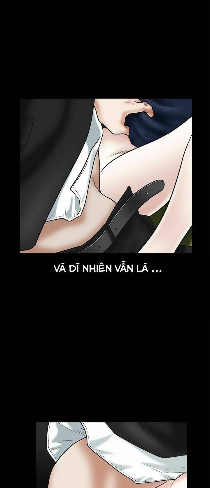 seduction - quyến rũ chapter 19 16